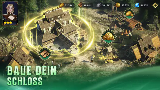 Puzzles & Conquest screenshot
