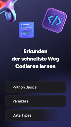 Python Master – Programmieren screenshot
