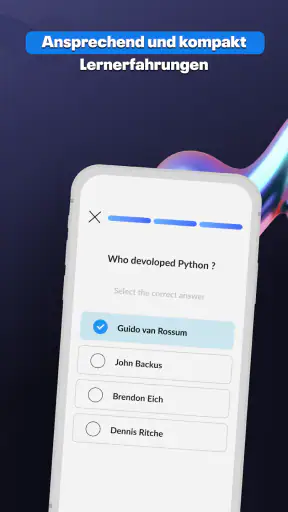 Python Master – Programmieren screenshot