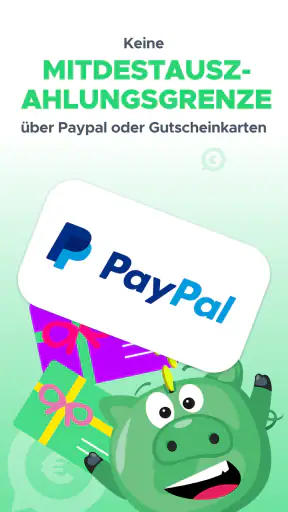 Qmee - Bezahlte Umfragen screenshot