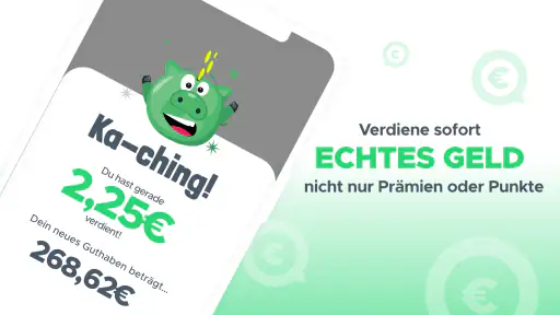 Qmee - Bezahlte Umfragen screenshot