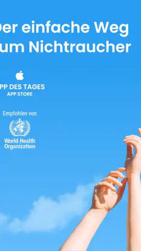 QuitNow: Rauchen aufhören screenshot