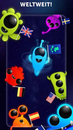 Quiz Planet screenshot