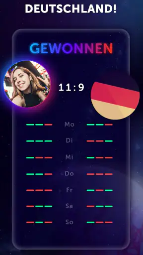 Quiz Planet screenshot
