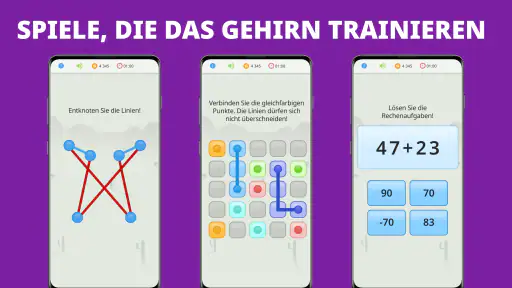 QuizzLand Allgemeinwissen Quiz screenshot