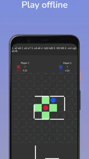 Barricade: Strategiespiel screenshot