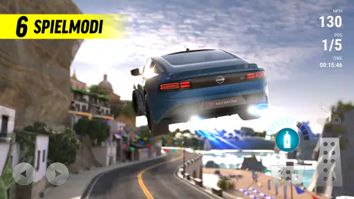 Race Max Pro - Auto Rennspiel screenshot
