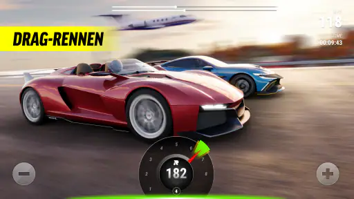 Race Max Pro - Auto Rennspiel screenshot