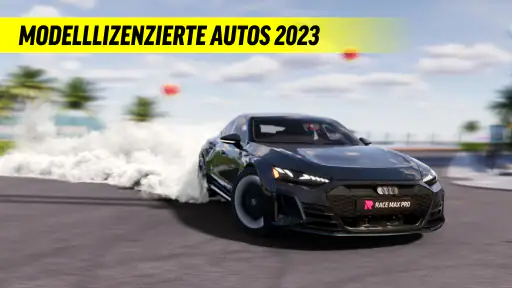 Race Max Pro - Auto Rennspiel screenshot