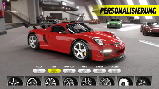 Race Max Pro - Auto Rennspiel screenshot