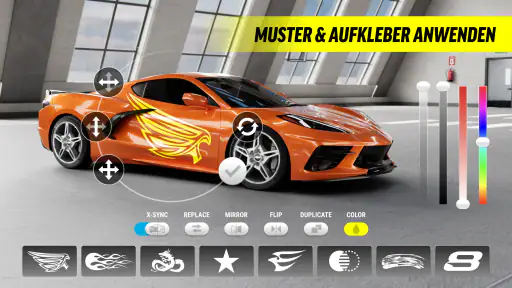 Race Max Pro - Auto Rennspiel screenshot