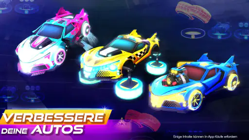 RaceCraft - Baue & Rase screenshot