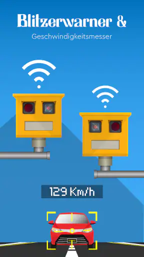 Radar GO-X: HUD, GPS, Karten screenshot