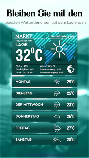 Radar GO-X: HUD, GPS, Karten screenshot