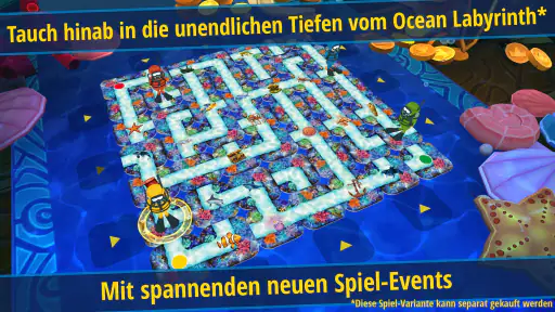Ravensburger Labyrinth screenshot
