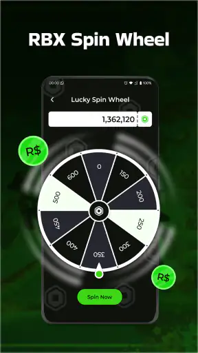 RBX Counter: Calculator & Tips screenshot