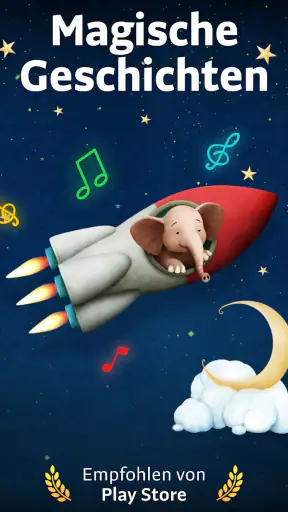Readmio: Märchen für Kinder screenshot