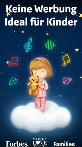 Readmio: Märchen für Kinder screenshot