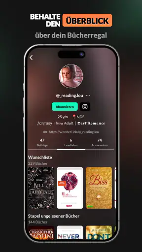 READO - All About Books screenshot