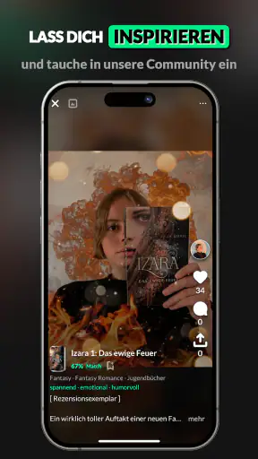 READO - All About Books screenshot