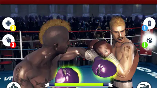 Real Boxing screenshot