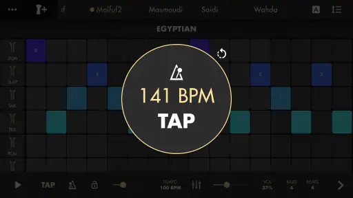 Real Darbuka screenshot