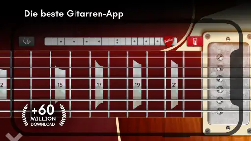 Real Guitar: gitarre spielen screenshot