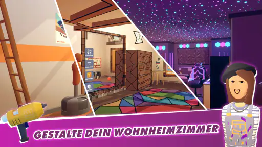 Rec Room – Tritt dem Club bei screenshot