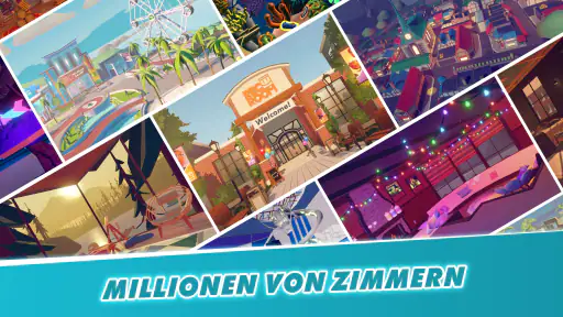 Rec Room – Tritt dem Club bei screenshot