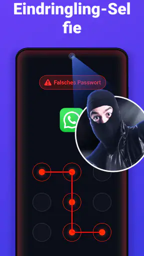 Rechner - Fotos Verstecken screenshot