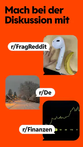 Reddit screenshot