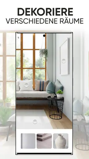 Redecor - Home Design Game screenshot