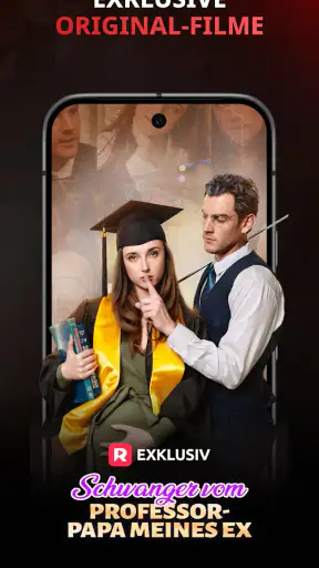 ReelShort - Stream Drama & TV screenshot