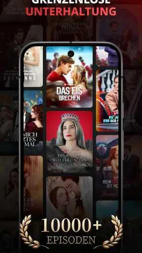 ReelShort - Stream Drama & TV screenshot
