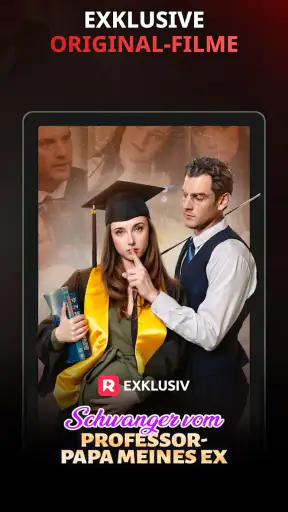 ReelShort - Stream Drama & TV screenshot
