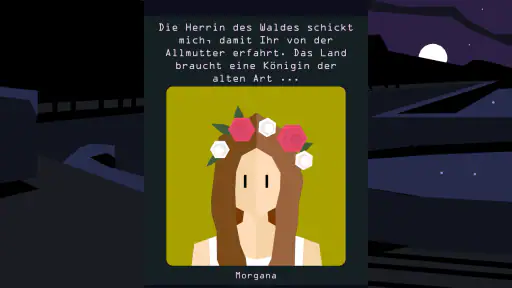Reigns: Her Majesty screenshot