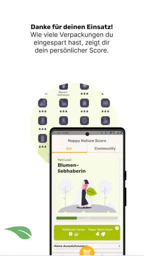Relevo screenshot