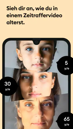 Remini - Einfach Bessere Fotos screenshot