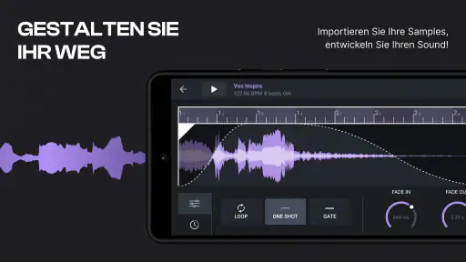 Remixlive - Mach Musik & Beats screenshot