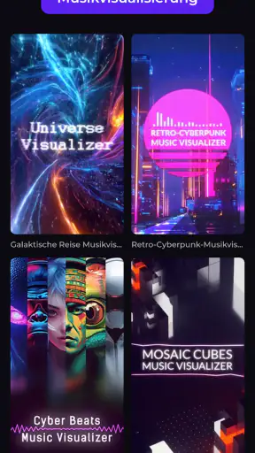 Renderforest Video & Animation screenshot