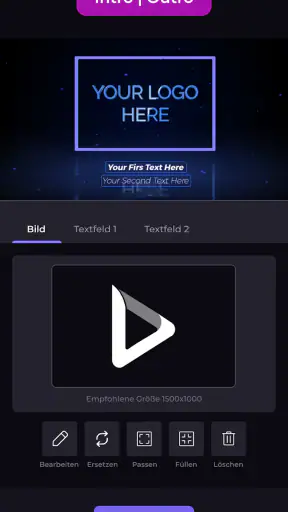 Renderforest Video & Animation screenshot