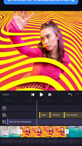 Renderforest Video & Animation screenshot