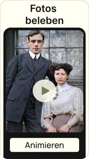 Renew: Alte Fotos restaurieren screenshot
