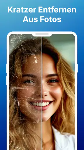 Repixel: Ai Foto Verbessern screenshot