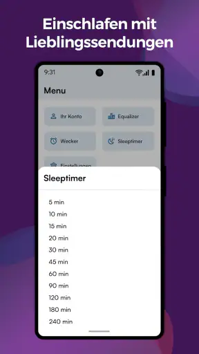 Replaio: Radio Internet FM screenshot