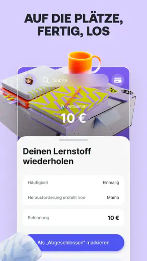 Revolut <18 screenshot
