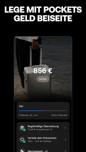 Revolut: Die Finanz-Super-App screenshot