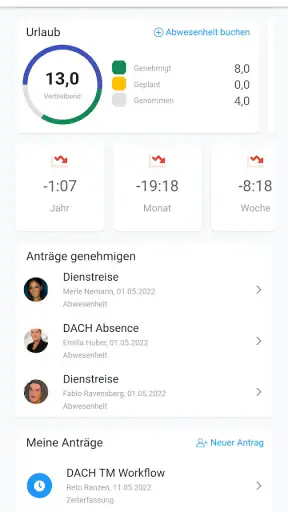 rexx Go screenshot