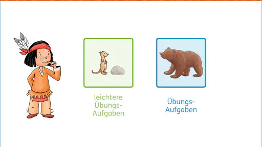 Richtig rechnen 1 screenshot