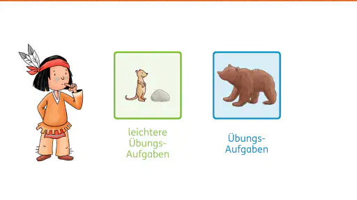 Richtig rechnen 2 screenshot